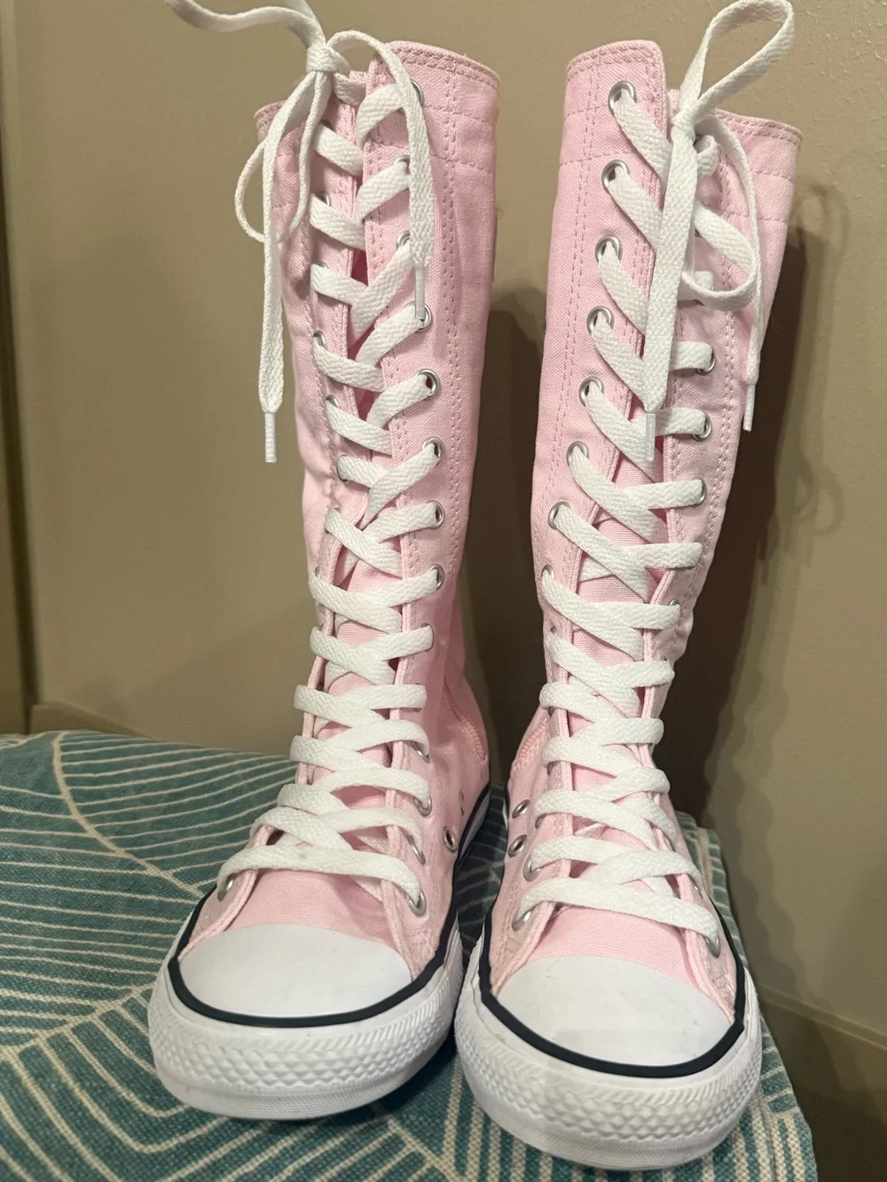 Converse 💕 chuck